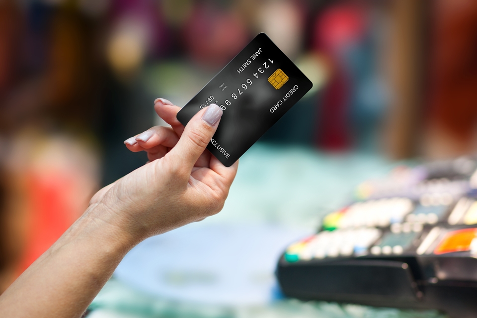 Imagem de Como receber pagamentos pelo smartphone sem ter máquina de cartão no tecmundo