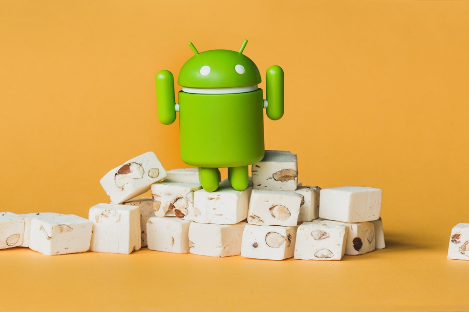 Imagem de Atualização do Android está provocando falha em leitores de digitais no tecmundo