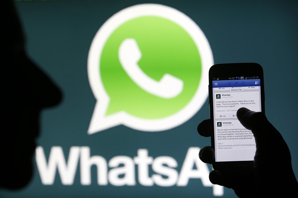 Imagem de O que devemos fazer quando caímos em um golpe do WhatsApp? no tecmundo