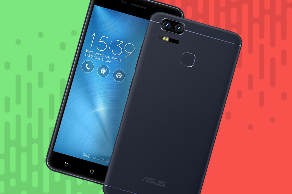Imagem de 5 prós e contras do ZenFone 3 Zoom em relação aos concorrentes no tecmundo