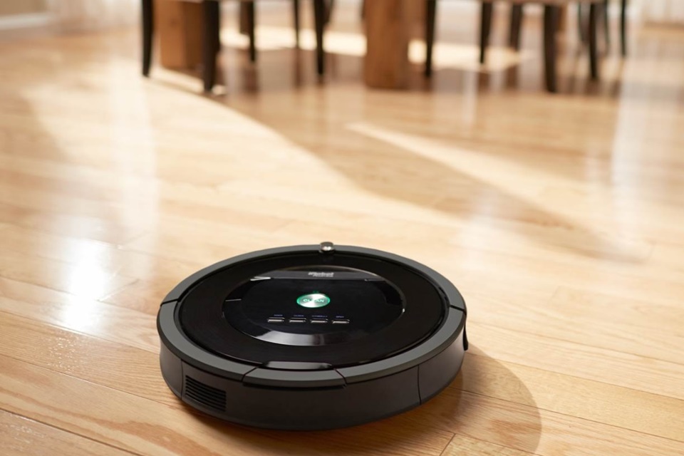Imagem de Fabricante do robô-aspirador Roomba declara guerra e processa rivais no tecmundo