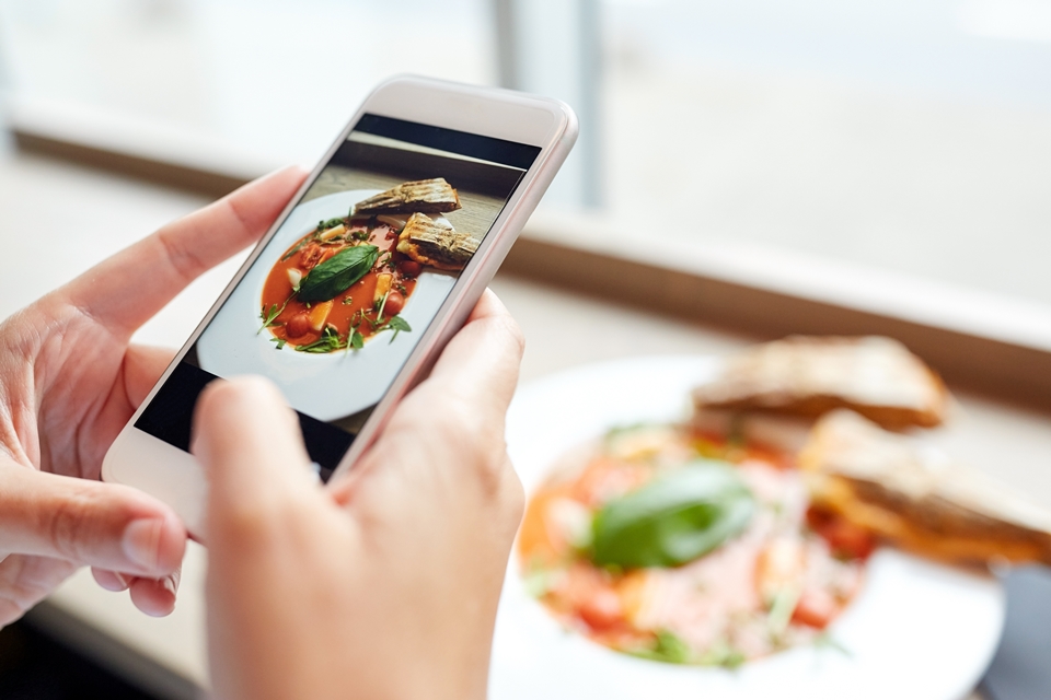 Imagem de “Rede social da gastronomia” indica os melhores restaurantes da região no tecmundo