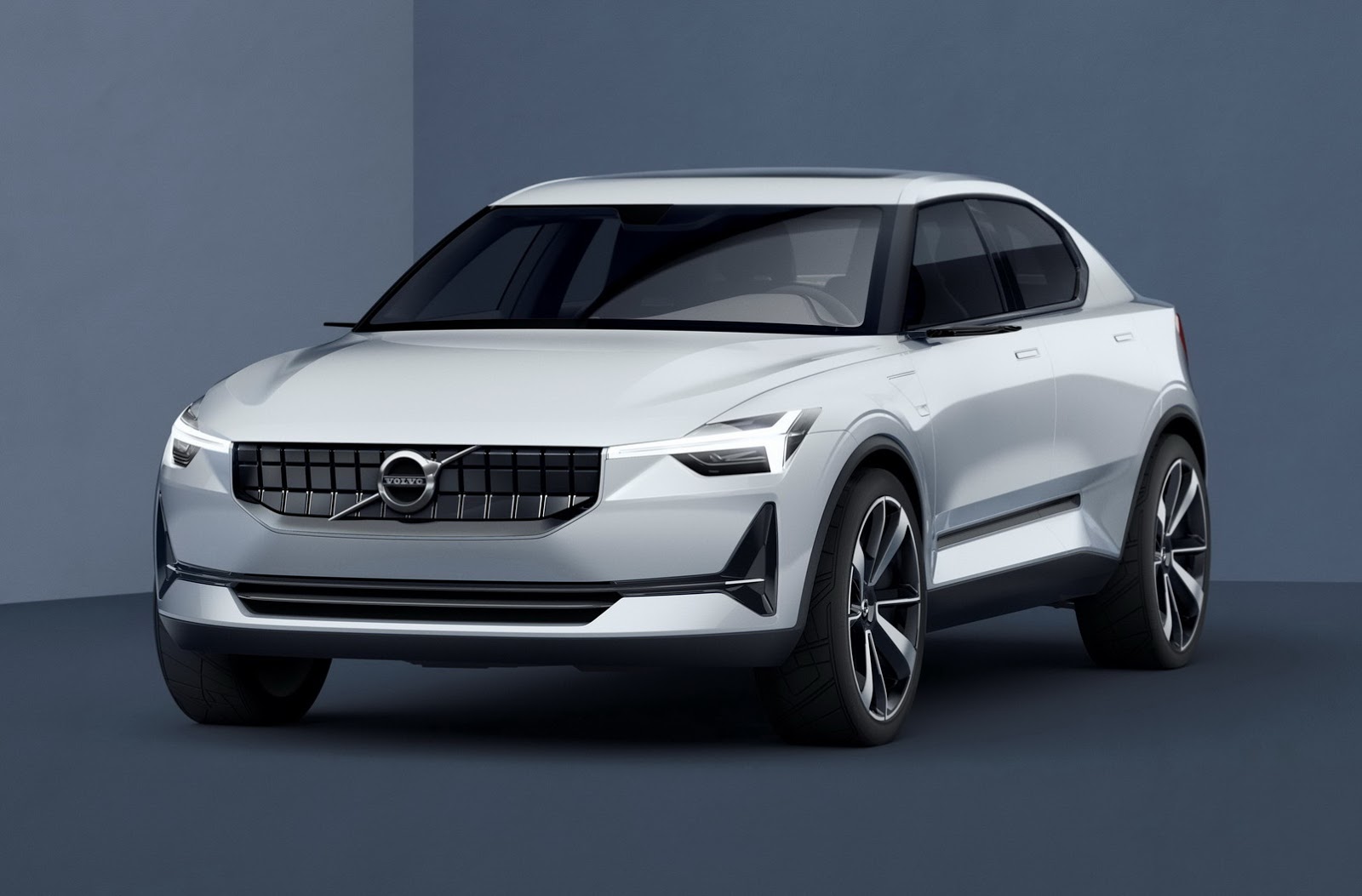 Imagem de Carro 100% elétrico da Volvo deve ser lançado já em 2019 no tecmundo