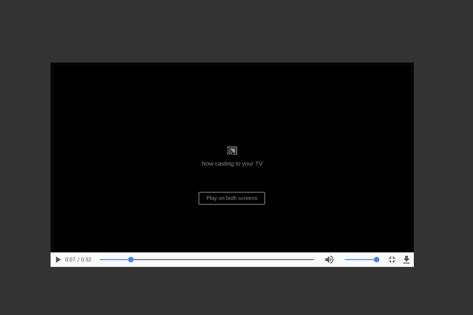 Imagem de Streaming de vídeo para Chromecast, felizmente, está prestes a ficar melhor no tecmundo