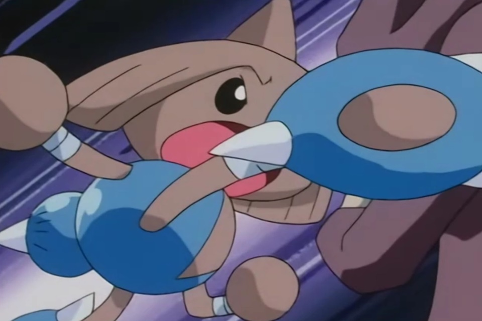 Imagem de Pokémon GO: como evoluir Tyrogue para Hitmonchan, Hitmonlee e Hitmontop no tecmundo