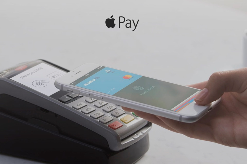 Imagem de Rumor: Apple quer lançar novo serviço de pagamento online ainda este ano no tecmundo