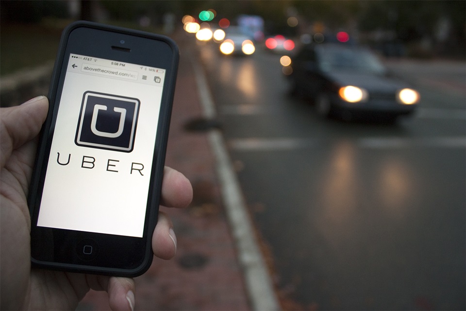 Imagem de Aplicativo do Uber ganha opção para apagar contas no tecmundo