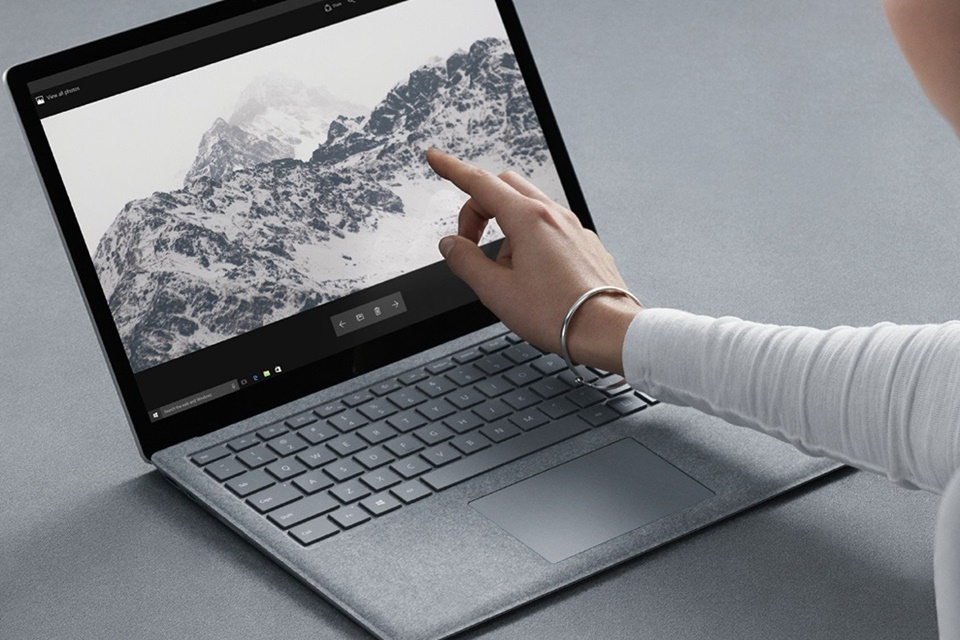 Imagem de Microsoft anuncia o Surface Laptop, o novo melhor amigo do estudante no tecmundo