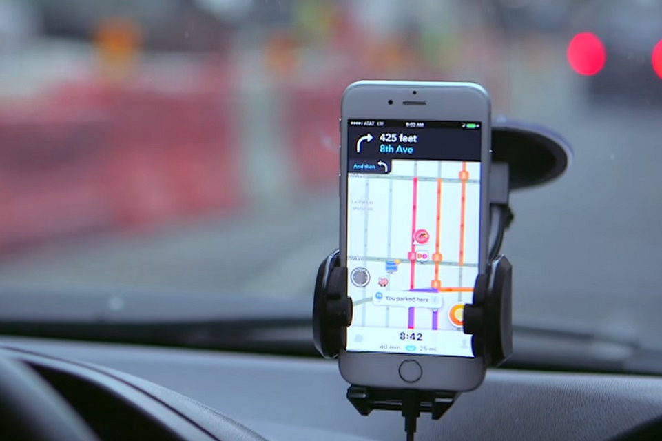 Imagem de Saiba como gravar a própria voz para navegar no Waze no tecmundo