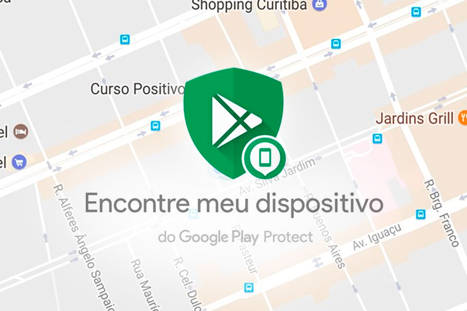 Imagem de Agora ficou mais fácil encontrar seu Android perdido com o "Find My Device" no tecmundo