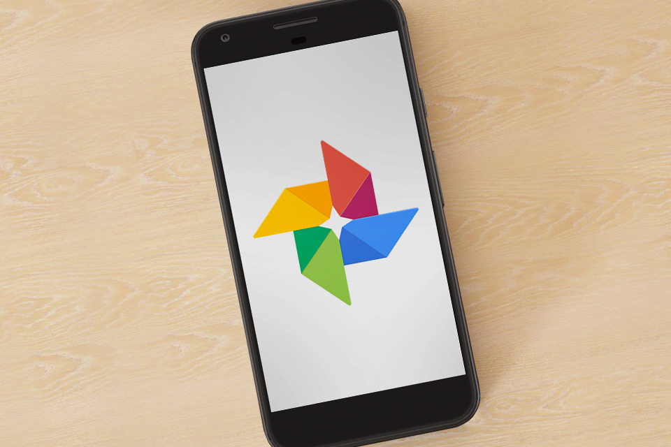 Imagem de Google Fotos poderá remover coisas indesejadas de qualquer imagem no tecmundo