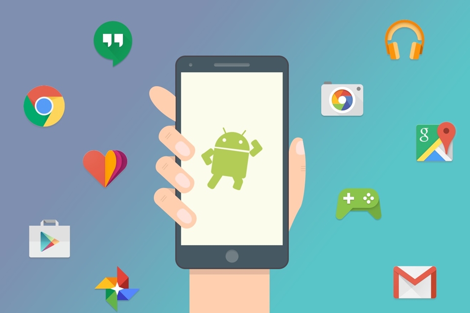 Imagem de Próximo Android pode não precisar mais do download de aplicativos no tecmundo