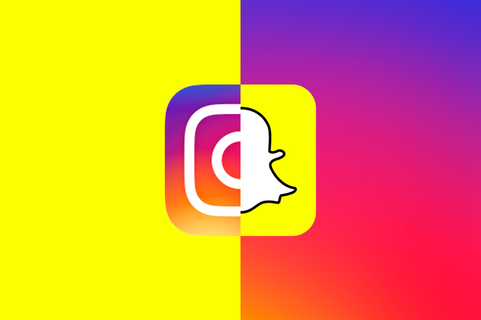 Imagem de Instagram e Snapchat são as mais prejudiciais à saúde entre redes sociais no tecmundo