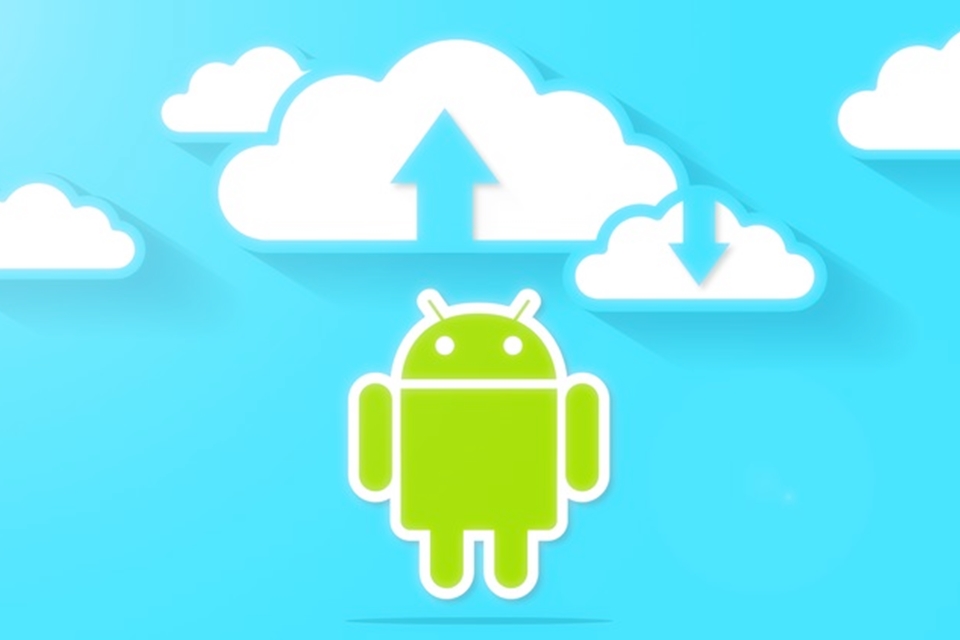 Imagem de Aprenda a guardar as fotos e vídeos do seu Android na nuvem no tecmundo
