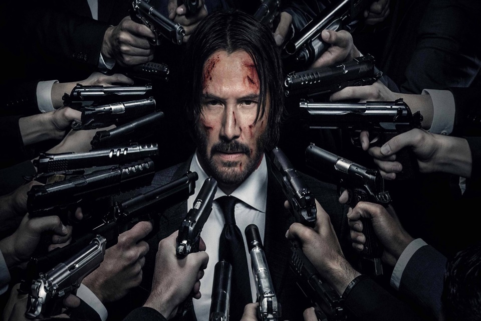 Imagem de Confira a lista dos 10 filmes mais pirateados da semana (29/05/2017) no tecmundo