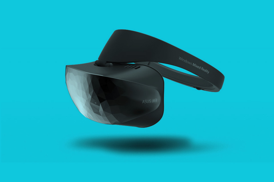 Imagem de Dell e Asus anunciam gadgets de realidade mista com tecnologia da Microsoft no tecmundo