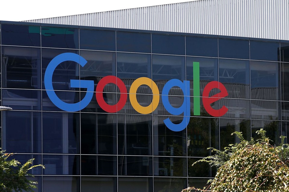 Imagem de Humildade: sede da Google em Londres pode custar mais de R$ 3,5 bilhões no tecmundo