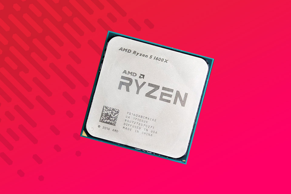 Imagem de Review: processador AMD Ryzen R5 1600X no tecmundo