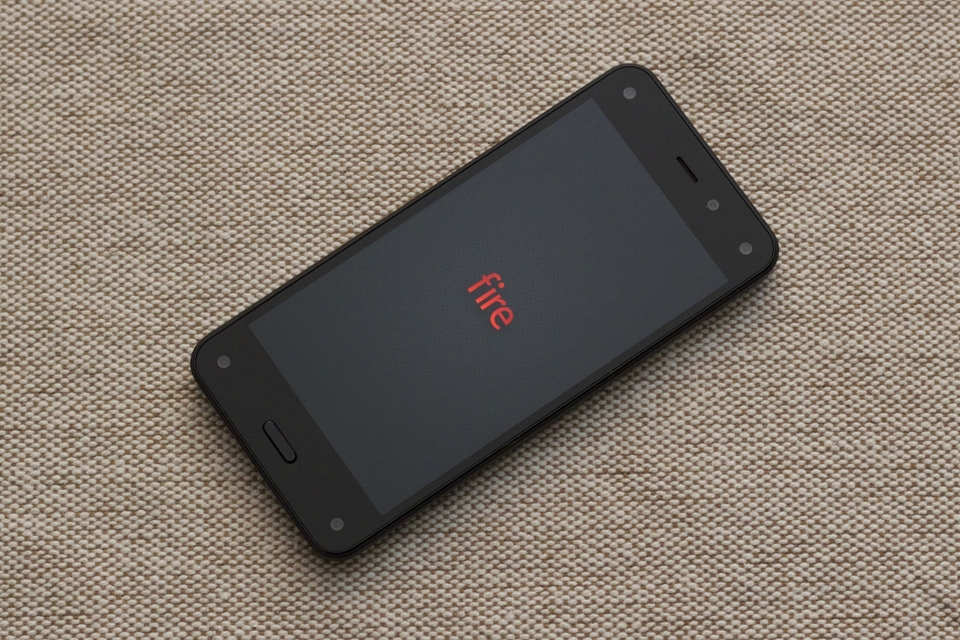 Imagem de Segundo rumores, Amazon pode estar trabalhando na linha “Ice” de celulares no tecmundo