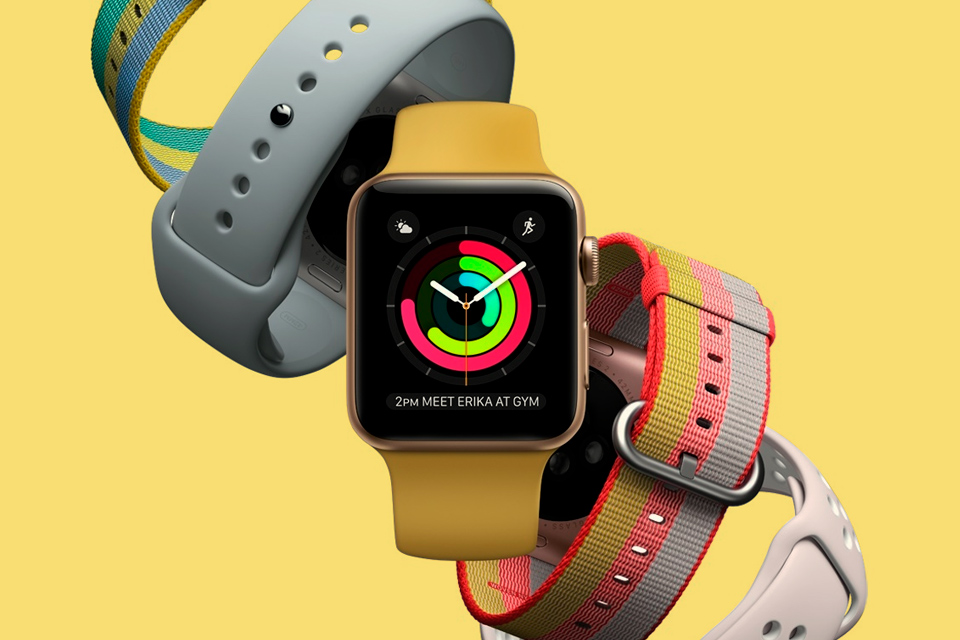 Imagem de Repleto de novidades, watchOS 4 é anunciado oficialmente no tecmundo
