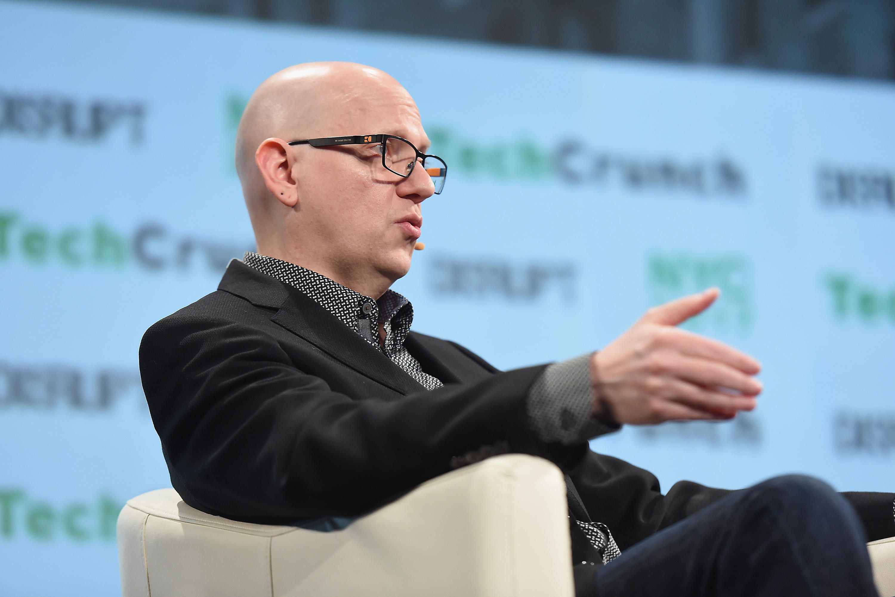 Imagem de Chefe de segurança de dados da Yahoo deixará empresa depois da fusão no tecmundo