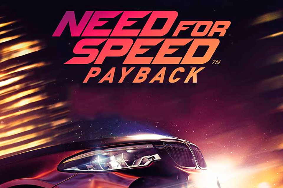 Imagem de Need for Speed Payback ganha trailer de gameplay e novos detalhes na E3 no tecmundo