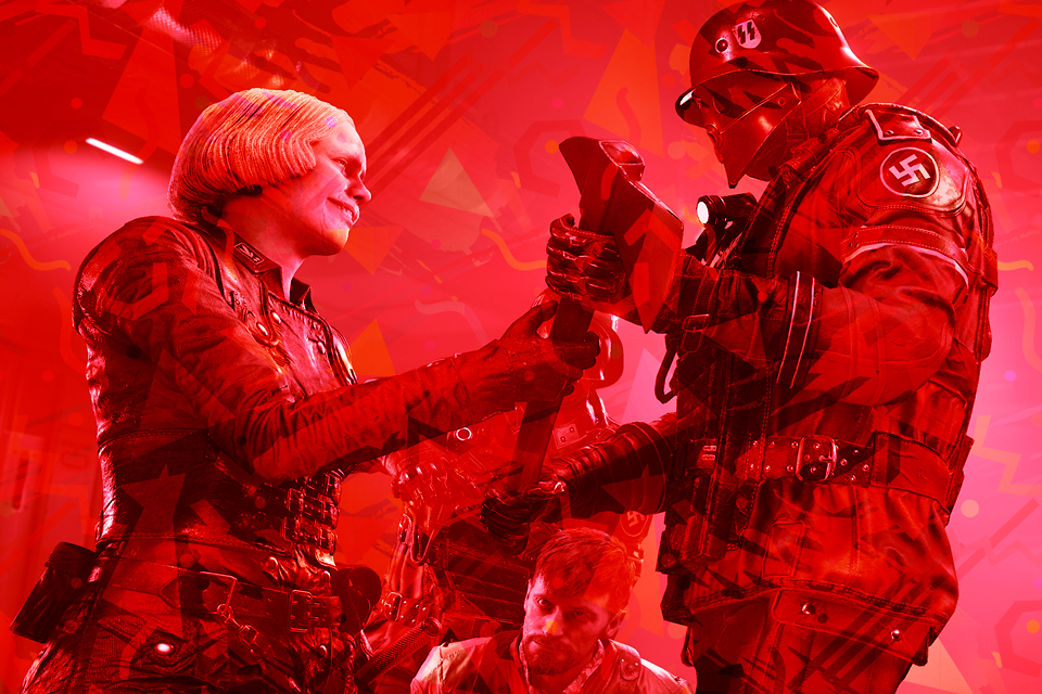 Imagem de E3 2017: veja o resumo completo da conferência da Bethesda no tecmundo