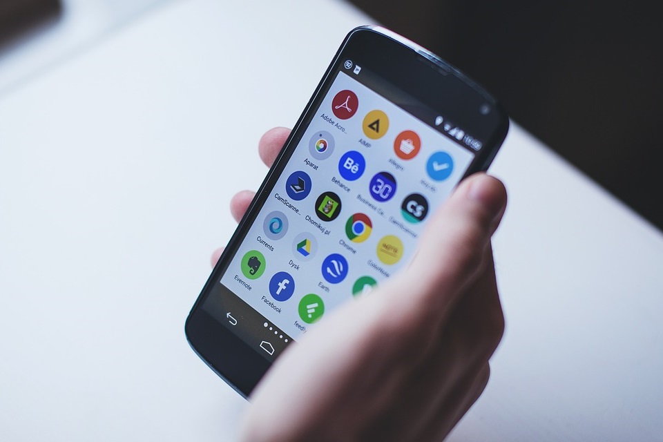 Imagem de Aprenda como recuperar fotos excluídas no Android no tecmundo