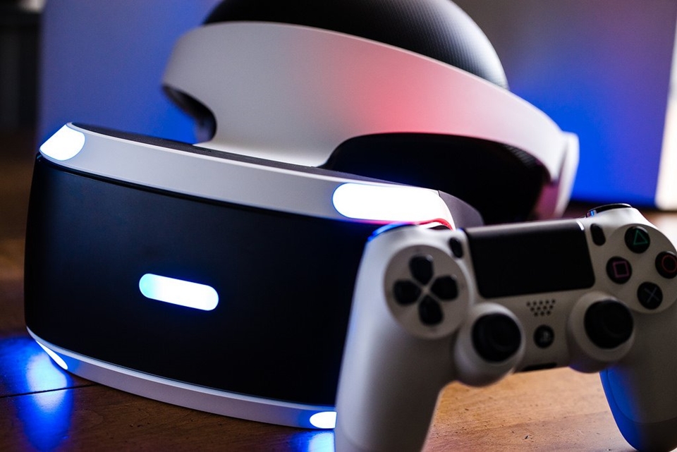 Imagem de Sony confirma chegada do PS4 Pro e PlayStation VR ao Brasil ainda este ano no tecmundo
