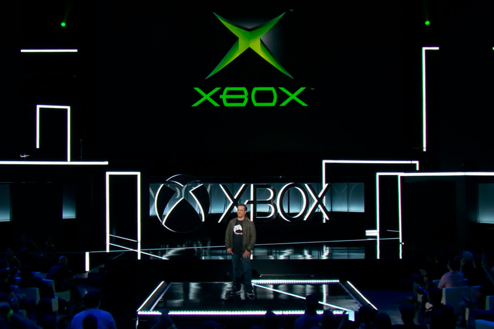 Imagem de DEMAIS! Jogos do Xbox original chegam à retrocompatibilidade do Xbox One no tecmundo