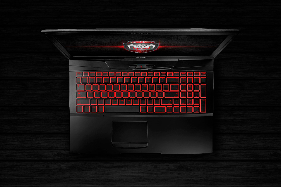 Imagem de Avell anuncia notebooks com teclado mecânico e GeForce GTX 10 no tecmundo