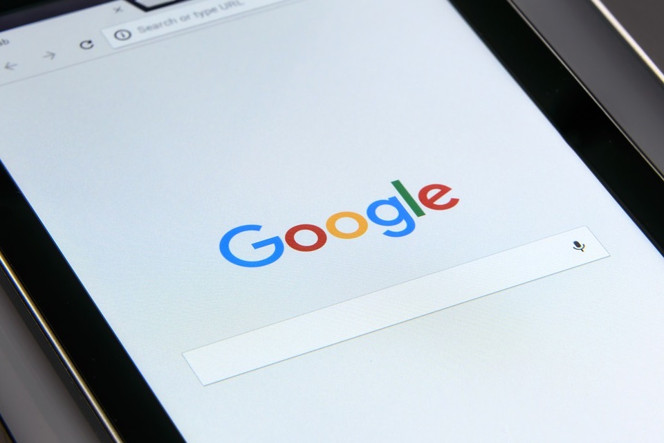 Imagem de Veja como deletar as suas informações do Google no tecmundo