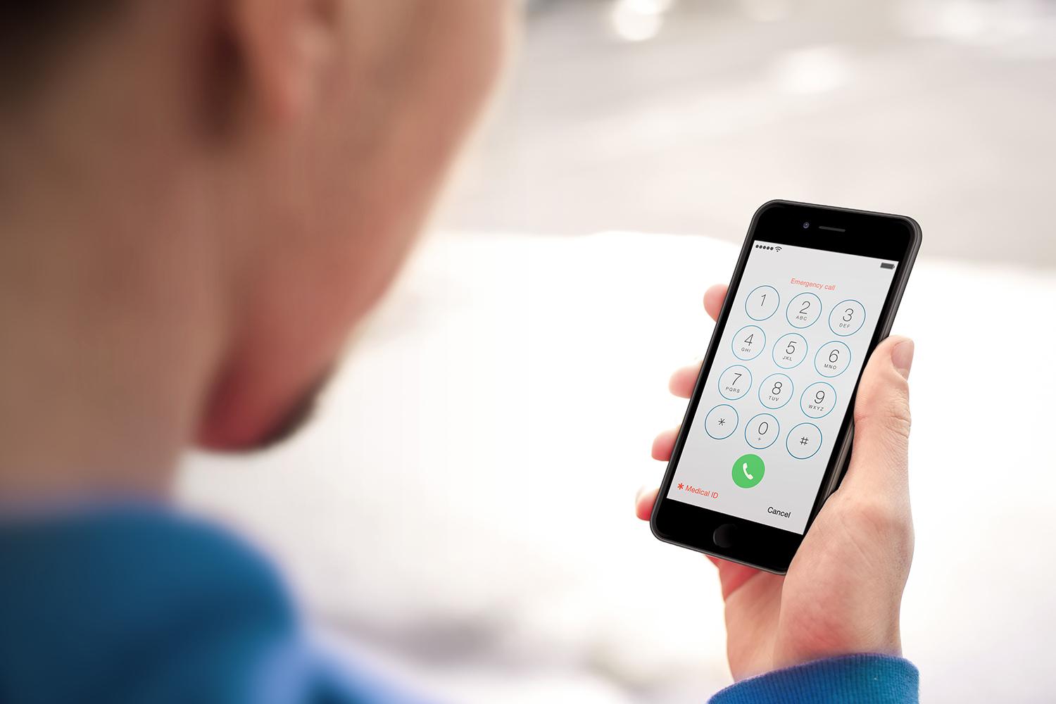 Imagem de Quer gravar chamadas telefônicas no iPhone? Conheça estes três apps no tecmundo