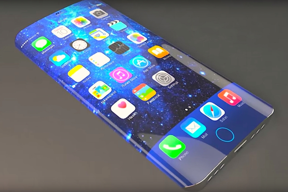 Imagem de Analista afirma: iPhone 8 pode ter tela de 5,8”, a maior da Apple até hoje no tecmundo