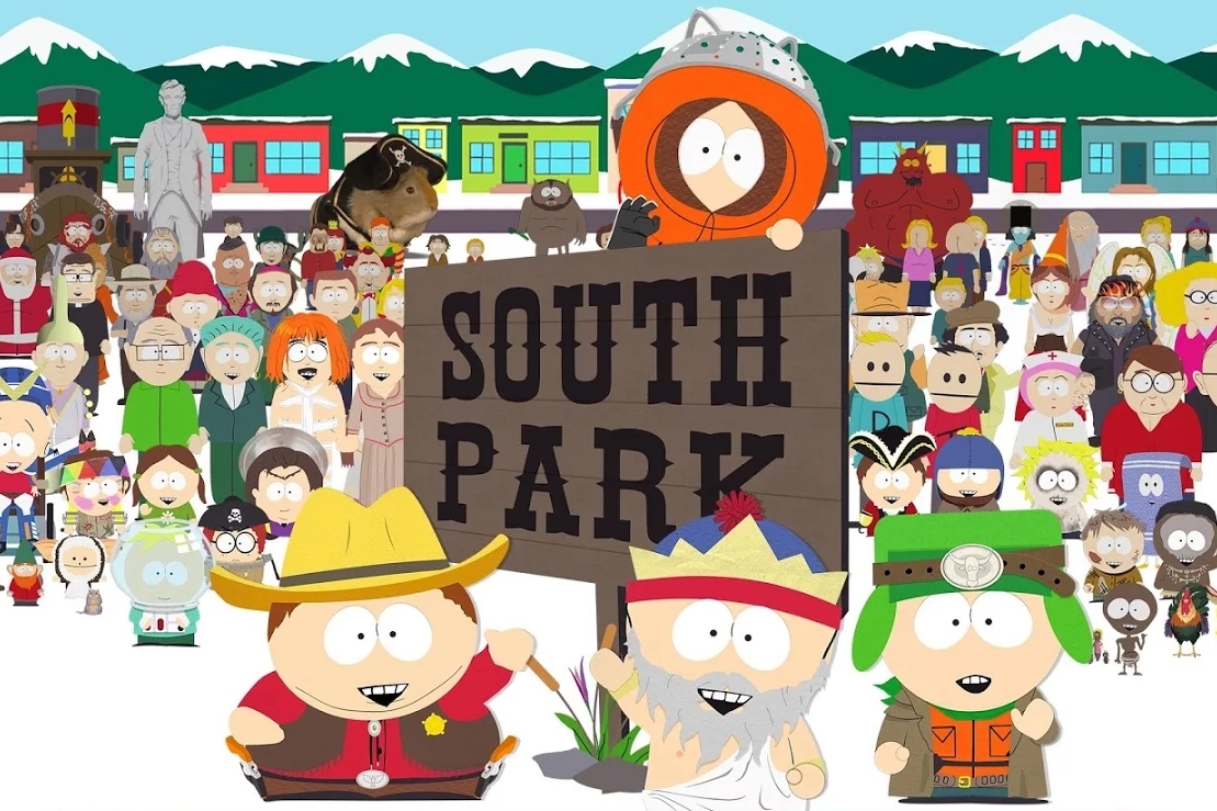 Imagem de South Park: Phone Destroyer já pode ser baixado no Android e no iOS no tecmundo