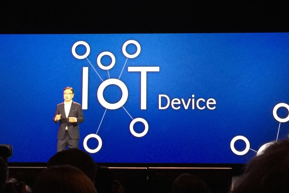 Imagem de Samsung desenvolve e começa produção em massa de chip Exynos para IoT no tecmundo