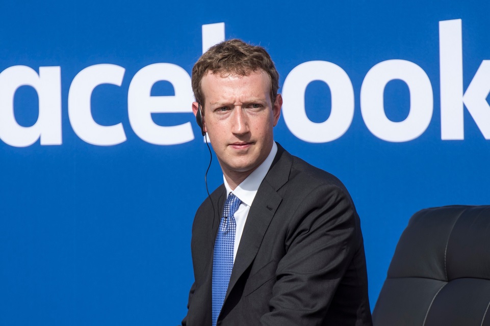 Imagem de O Facebook tem uma nova missão, segundo Zuckerberg no tecmundo