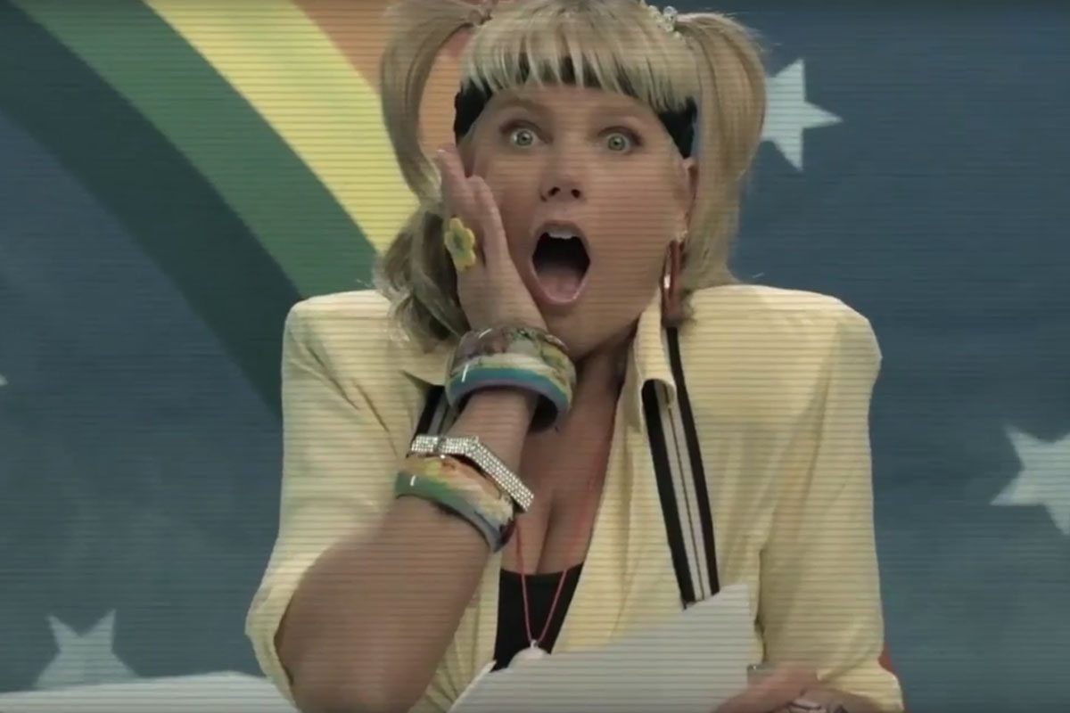 Imagem de Comercial de Stranger Things com Xuxa é premiado em Cannes no tecmundo