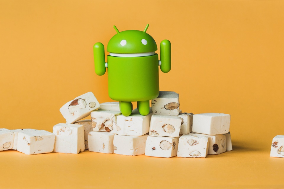 Nougat