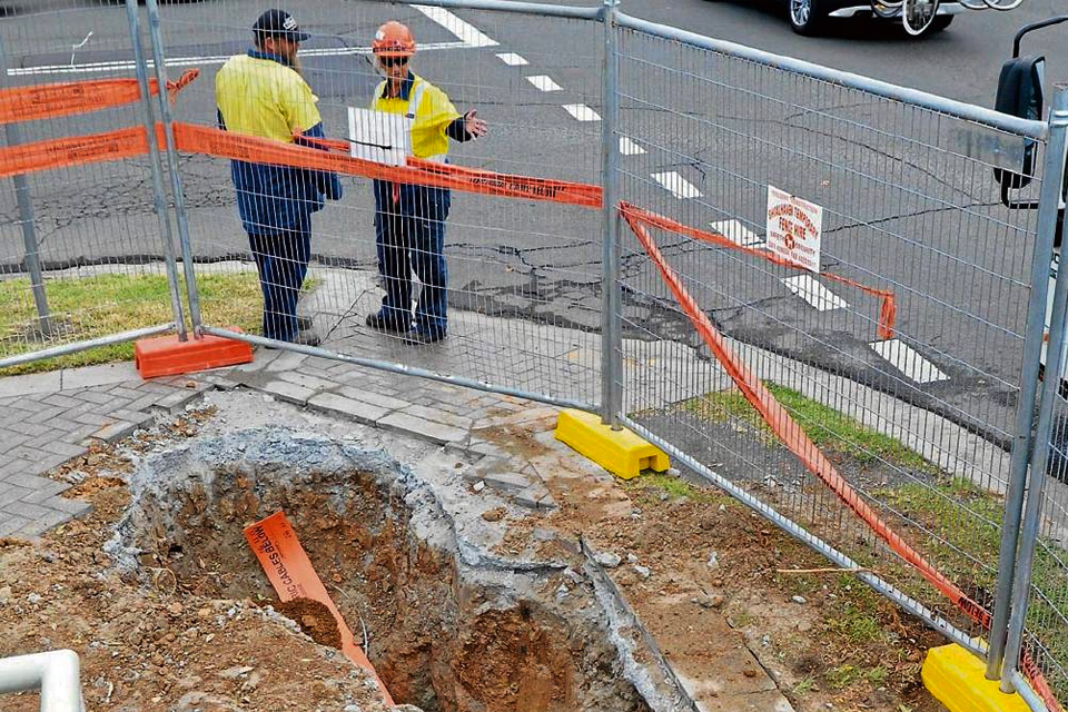 Imagem de Empresa de telecom é acusada de destruir cabeamentos de rival nos EUA no tecmundo