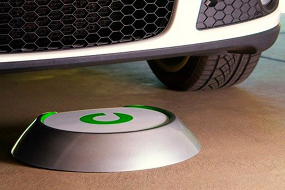 Imagem de Carregadores wireless para veículos elétricos estão chegando ao Brasil no tecmundo