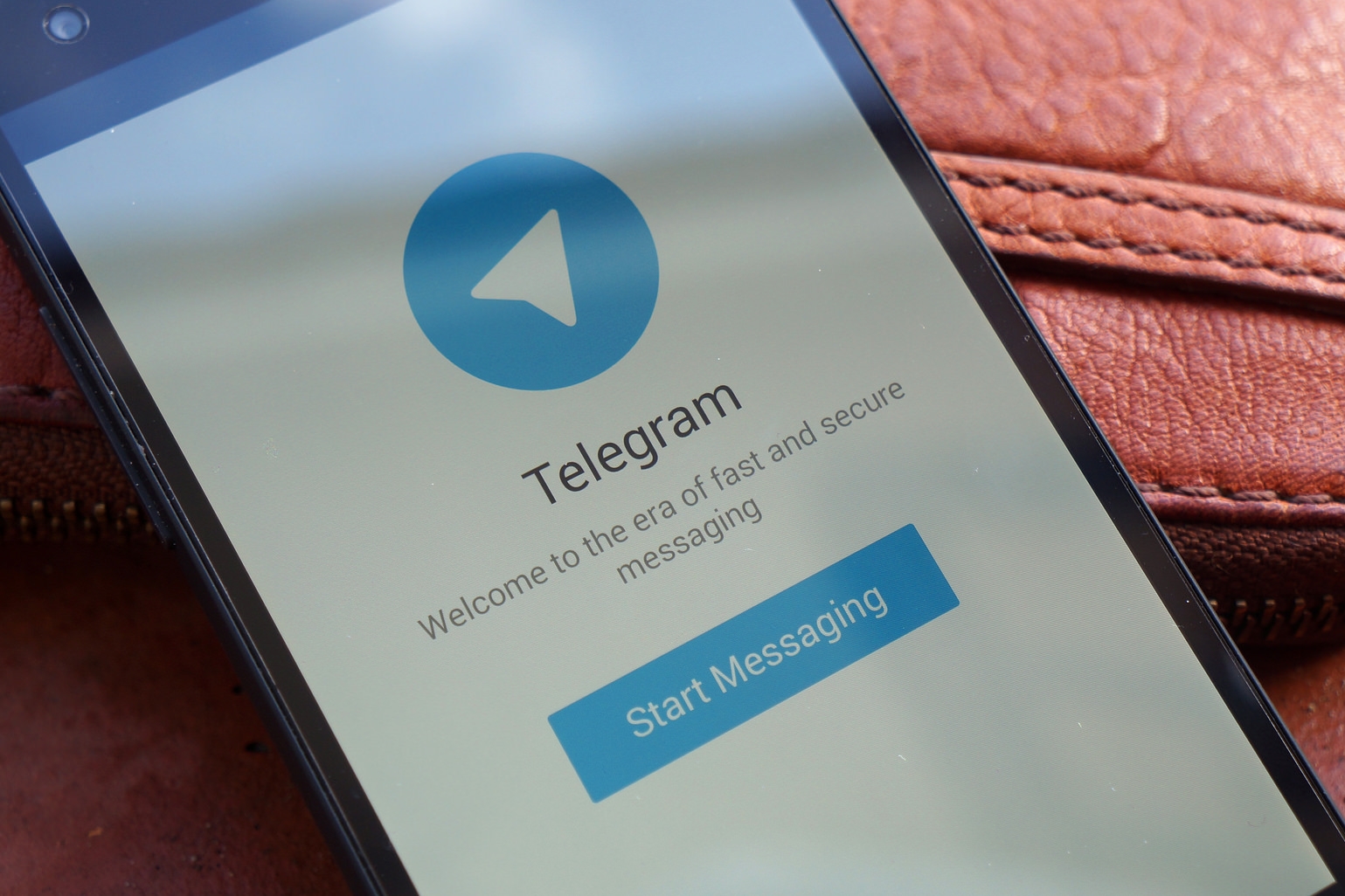 Imagem de Governo russo quer que Telegram entregue as chaves de criptografia do app no tecmundo