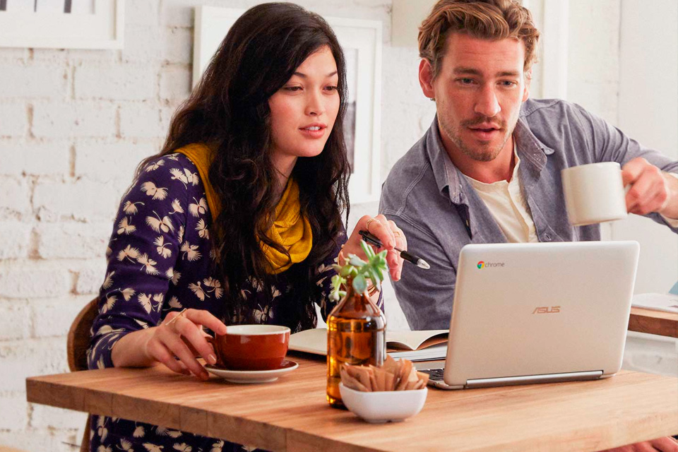 Imagem de Próximo Chromebook pode ter tecla especial para Google Assistant no tecmundo