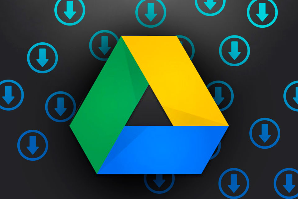 Imagem de Aprenda como baixar do Google Drive vários arquivos de uma só vez no tecmundo