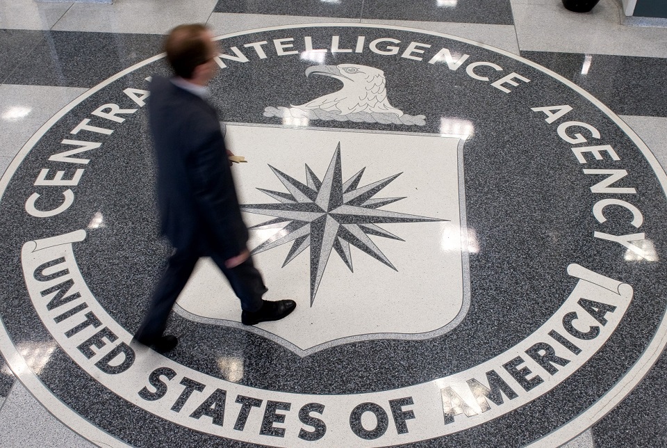 Imagem de CIA pode monitorar computadores pelo WiFi, diz WikiLeaks no tecmundo