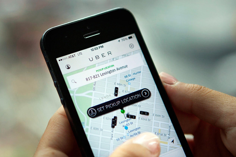 Imagem de Cientistas querem proteger seus dados de aplicativos como Uber e Cabify no tecmundo
