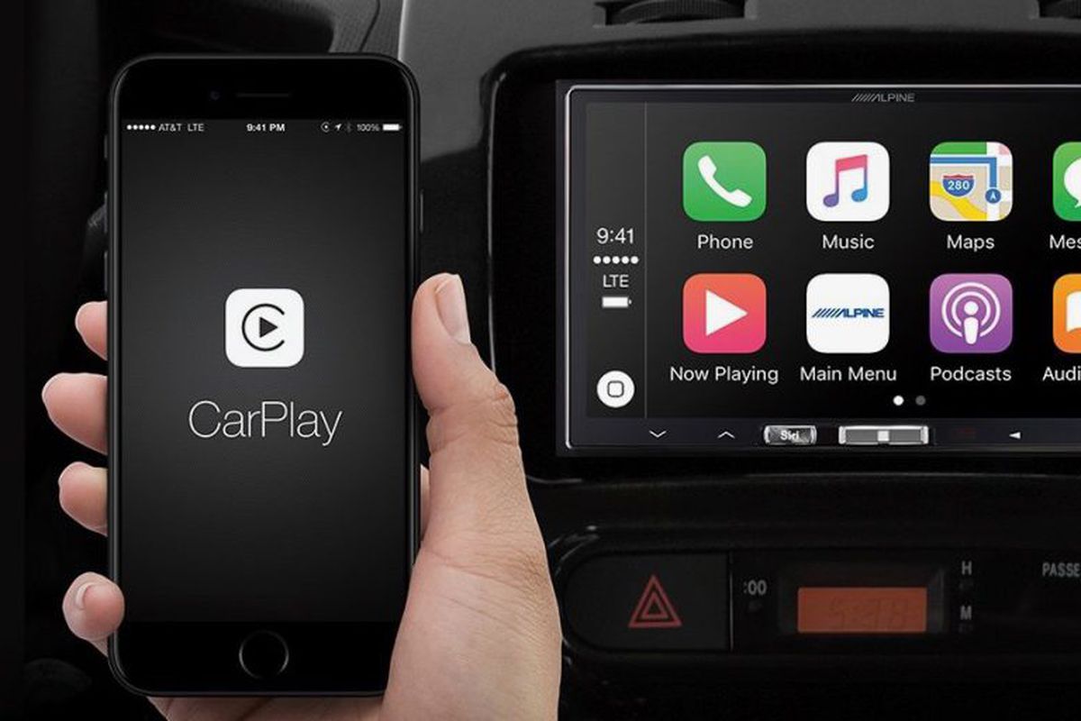 Imagem de Quer o Apple CarPlay sem fio no seu carro? Então prepare seu bolso no tecmundo