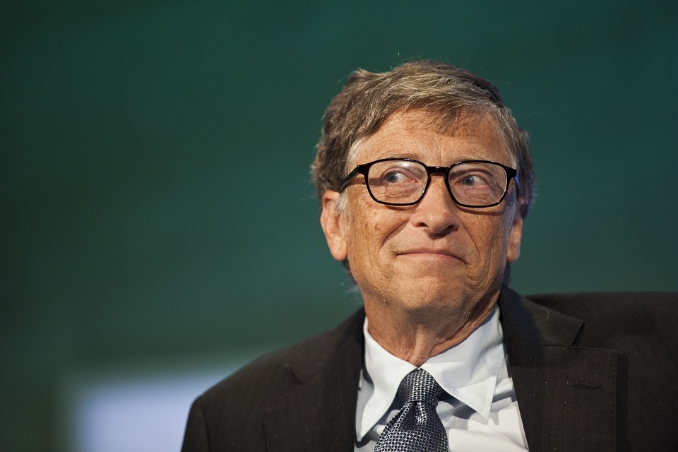 Imagem de As 15 previsões de Bill Gates feitas em 1999 que se tornaram reais no tecmundo