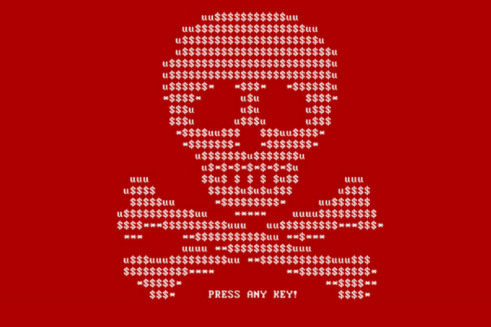 Imagem de Hackers divulgam chave que liberta arquivos sequestrados pelo Petya no tecmundo