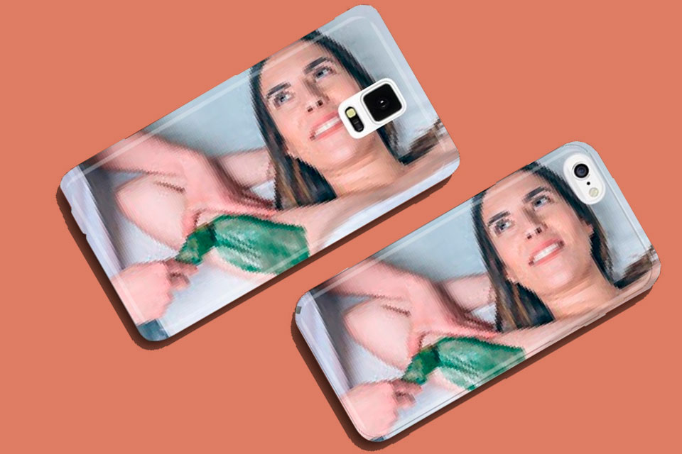 Imagem de Conheça o bot que faz os melhores piores cases para celular no tecmundo